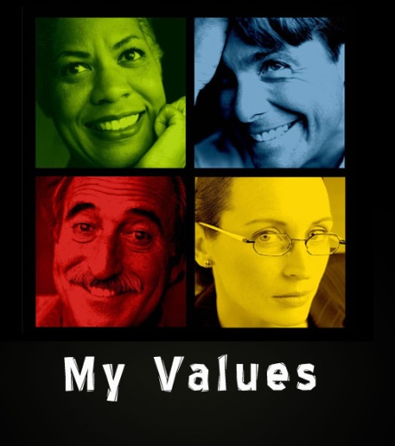 my values